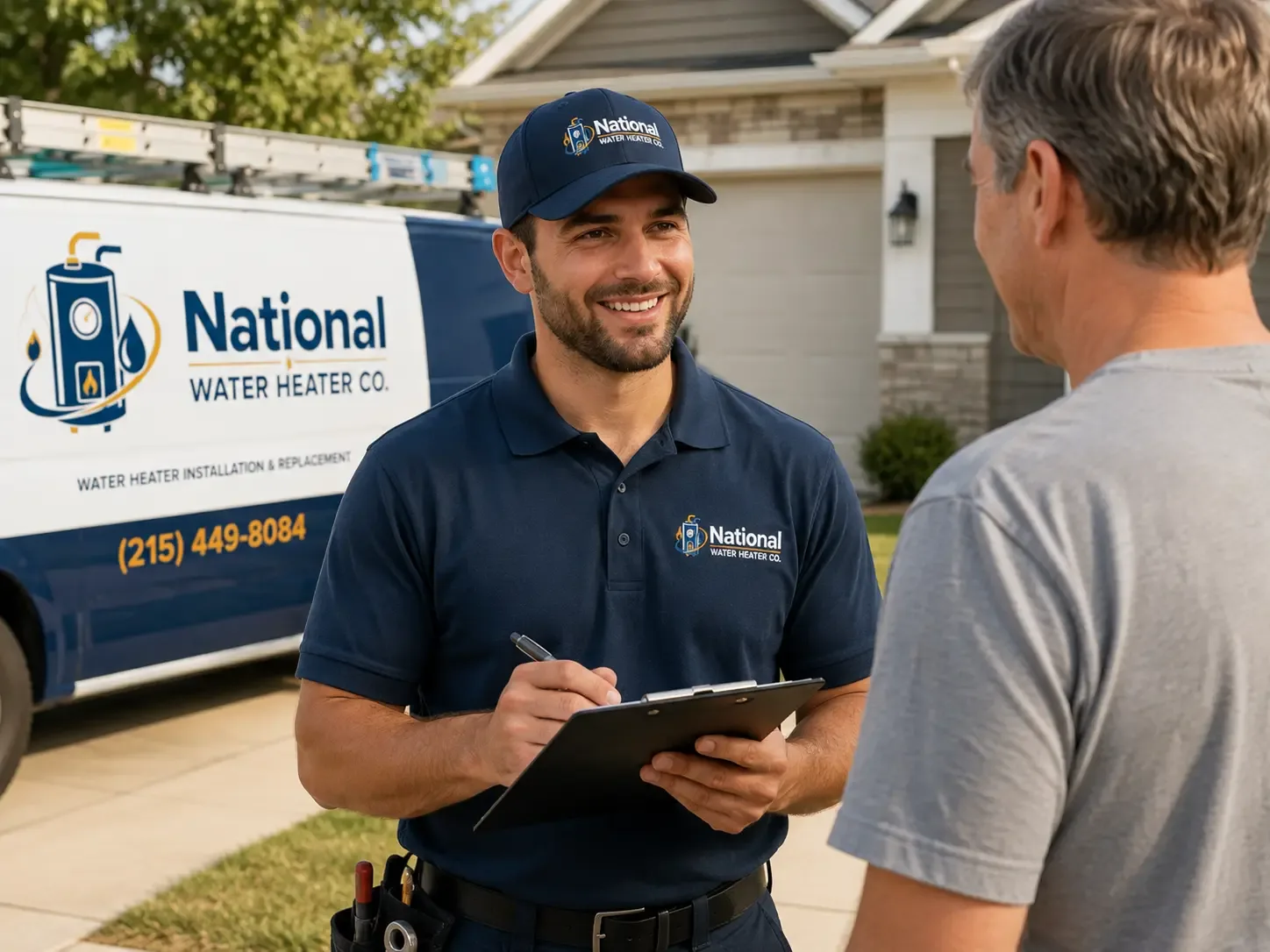 Water Heater Installation Johnsonville, NY FAQs